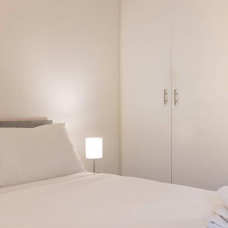 Angelico Luxury Apartment Firenze Bagian luar foto