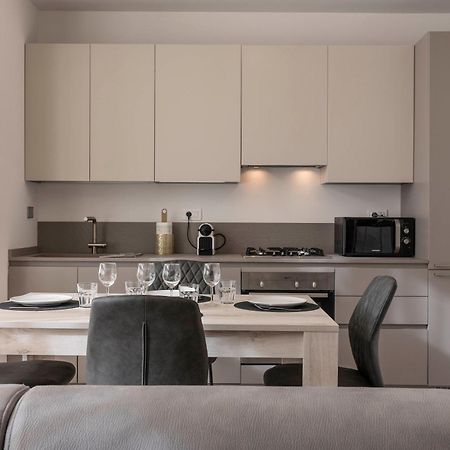 Angelico Luxury Apartment Firenze Bagian luar foto
