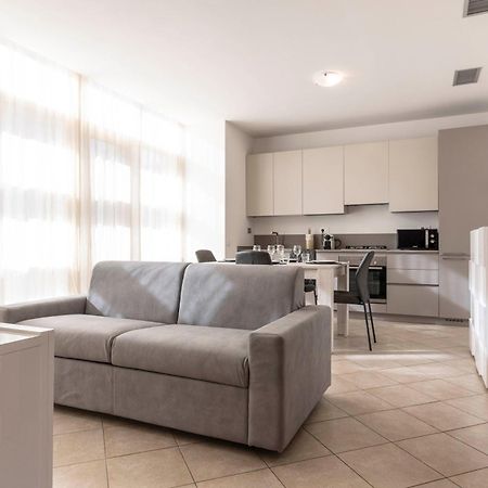 Angelico Luxury Apartment Firenze Bagian luar foto