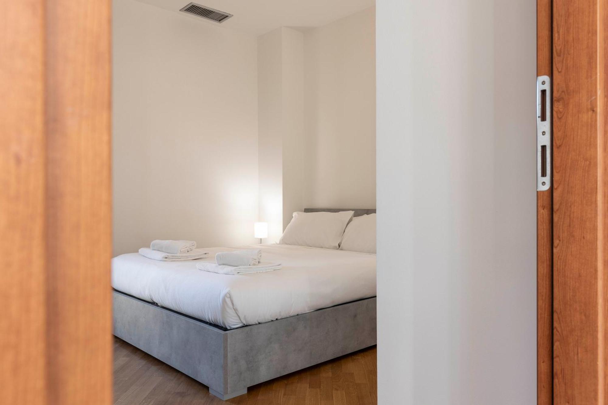 Angelico Luxury Apartment Firenze Bagian luar foto