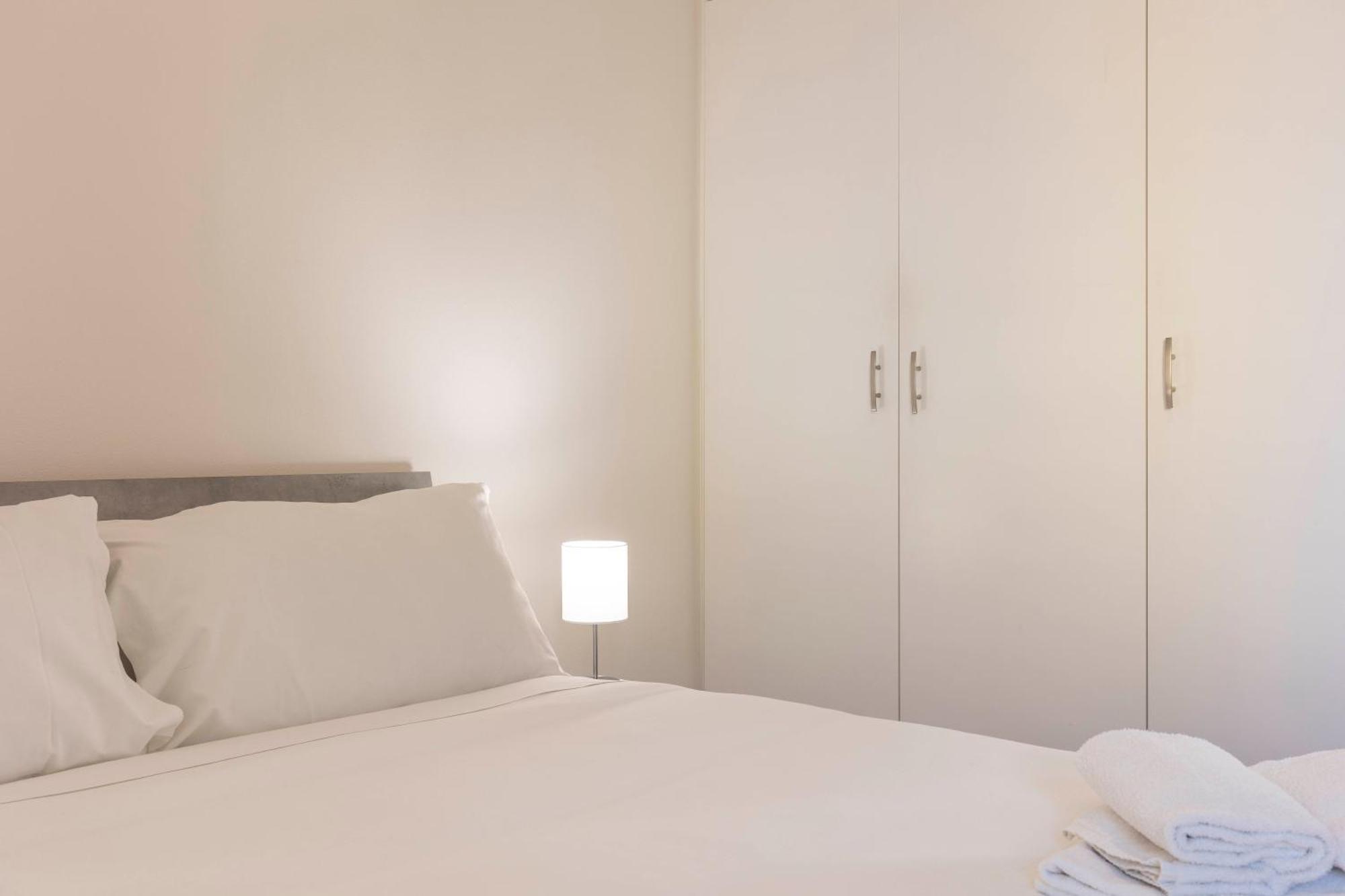 Angelico Luxury Apartment Firenze Bagian luar foto