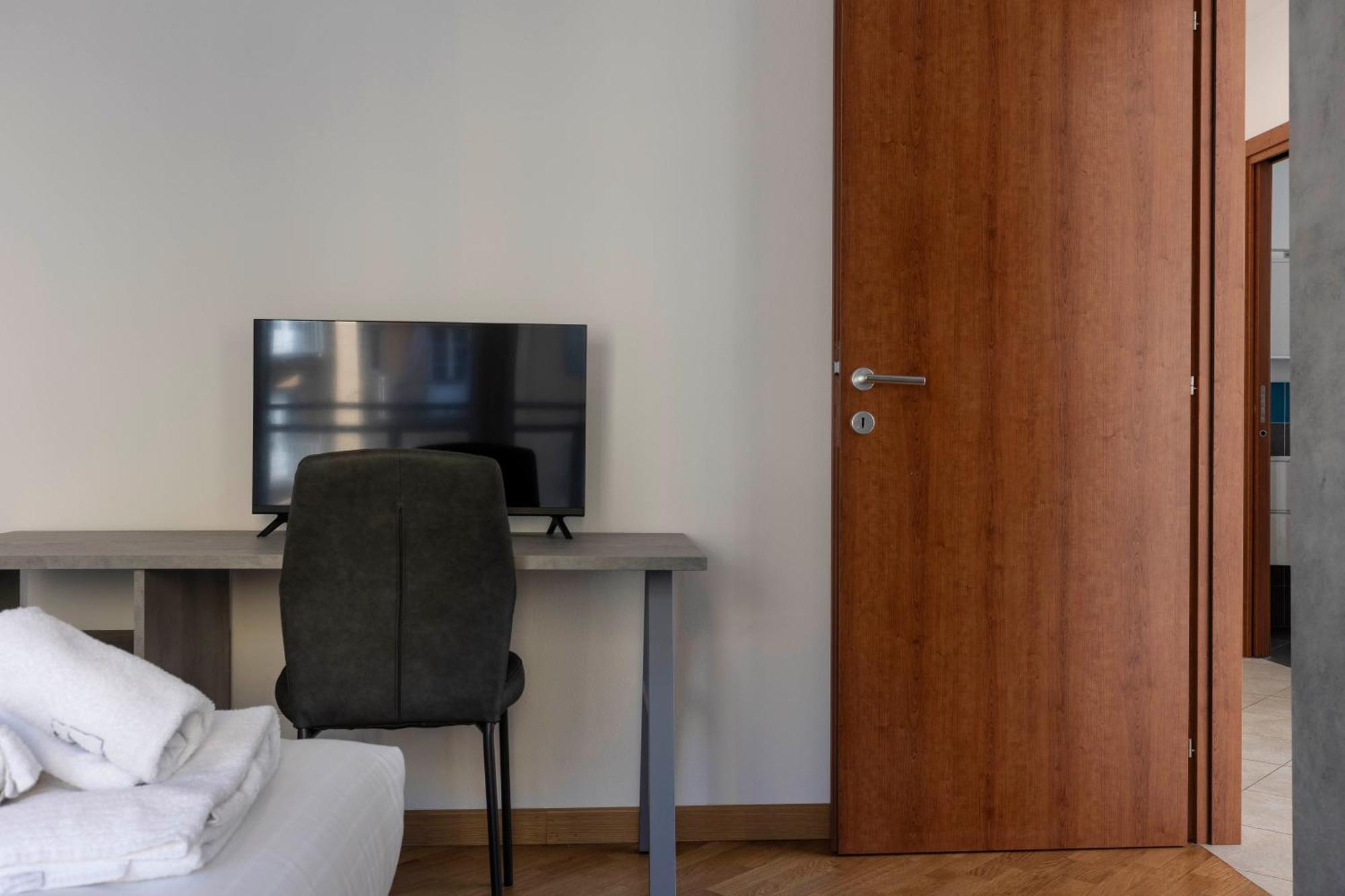 Angelico Luxury Apartment Firenze Bagian luar foto