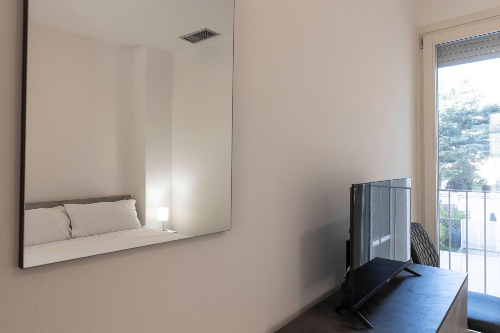 Angelico Luxury Apartment Firenze Bagian luar foto