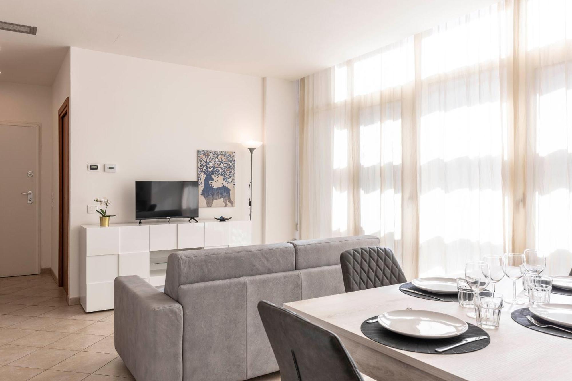 Angelico Luxury Apartment Firenze Bagian luar foto