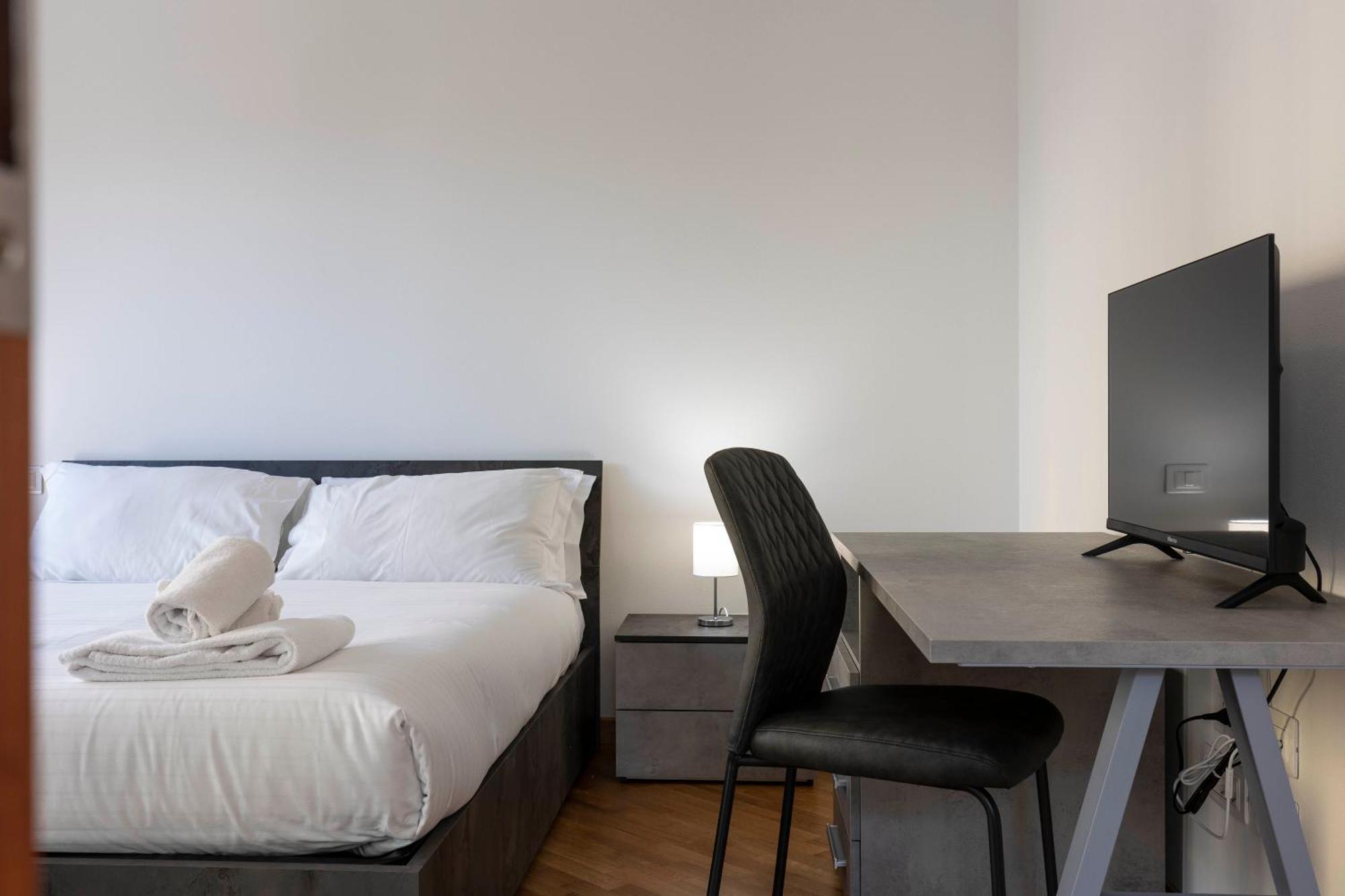 Angelico Luxury Apartment Firenze Bagian luar foto