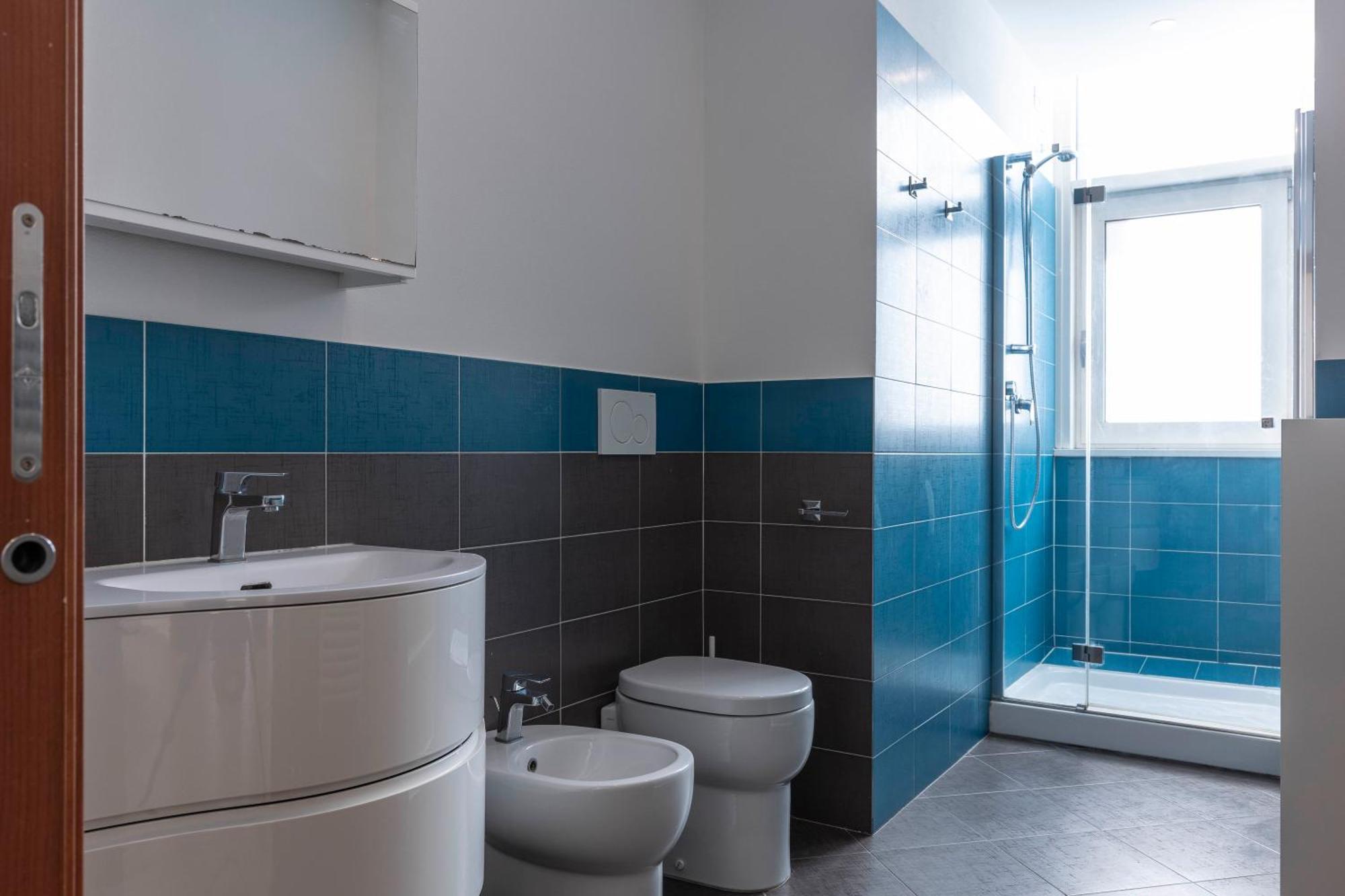 Angelico Luxury Apartment Firenze Bagian luar foto