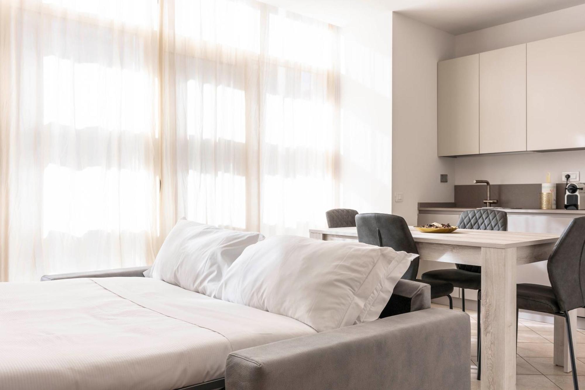 Angelico Luxury Apartment Firenze Bagian luar foto