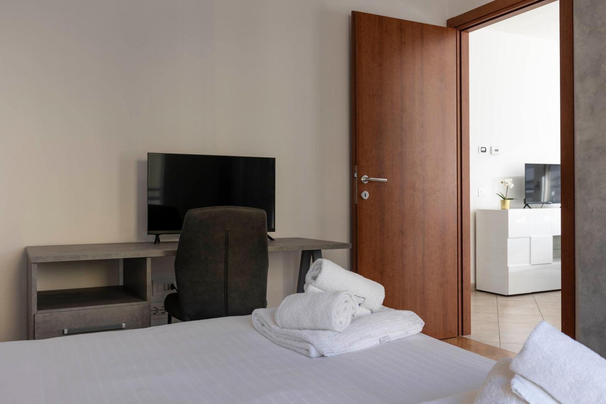 Angelico Luxury Apartment Firenze Bagian luar foto