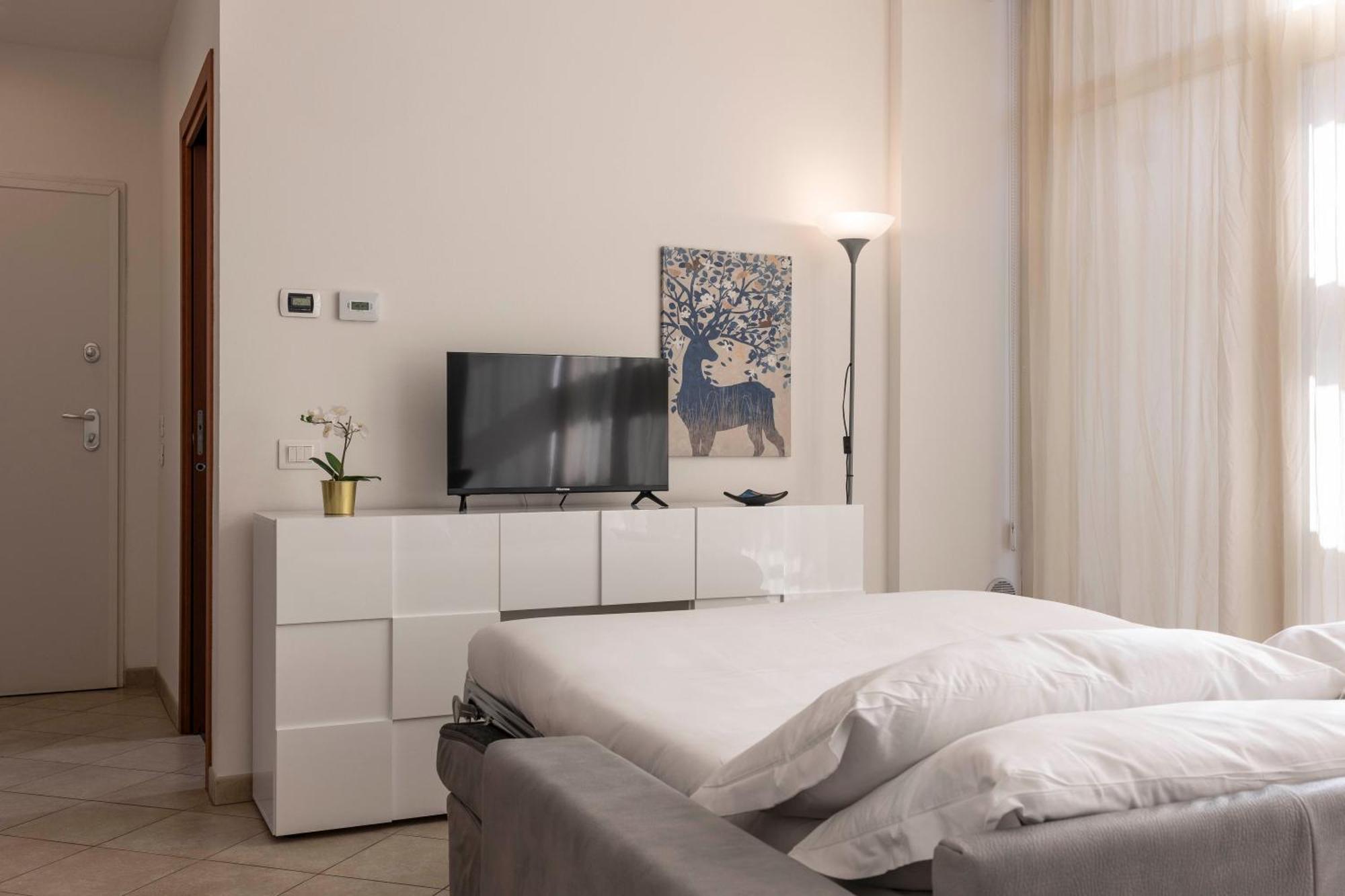 Angelico Luxury Apartment Firenze Bagian luar foto
