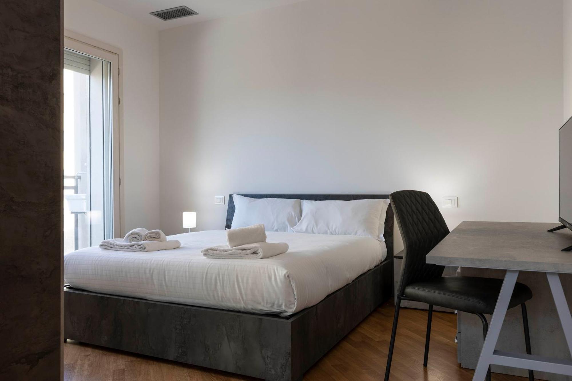 Angelico Luxury Apartment Firenze Bagian luar foto