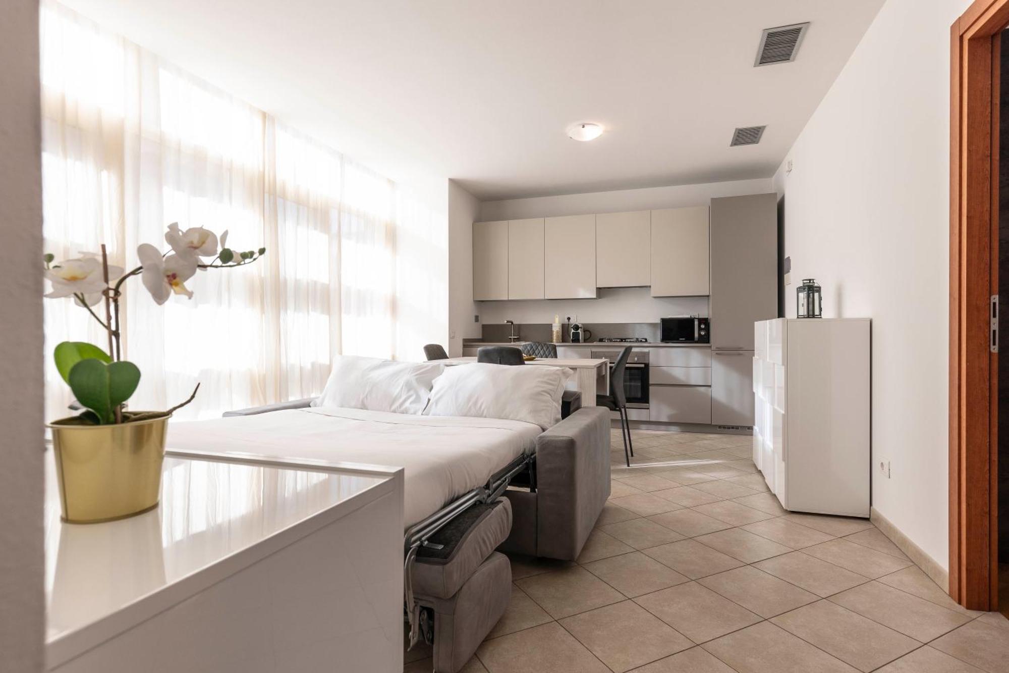 Angelico Luxury Apartment Firenze Bagian luar foto