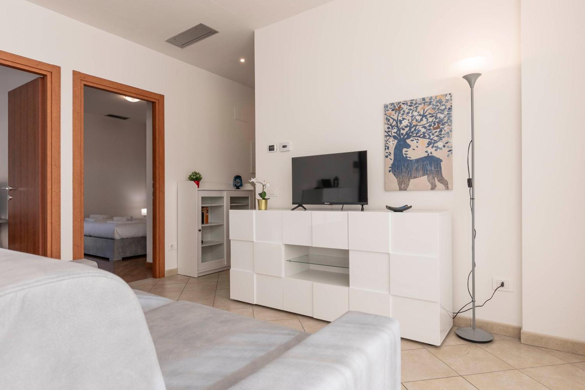 Angelico Luxury Apartment Firenze Bagian luar foto
