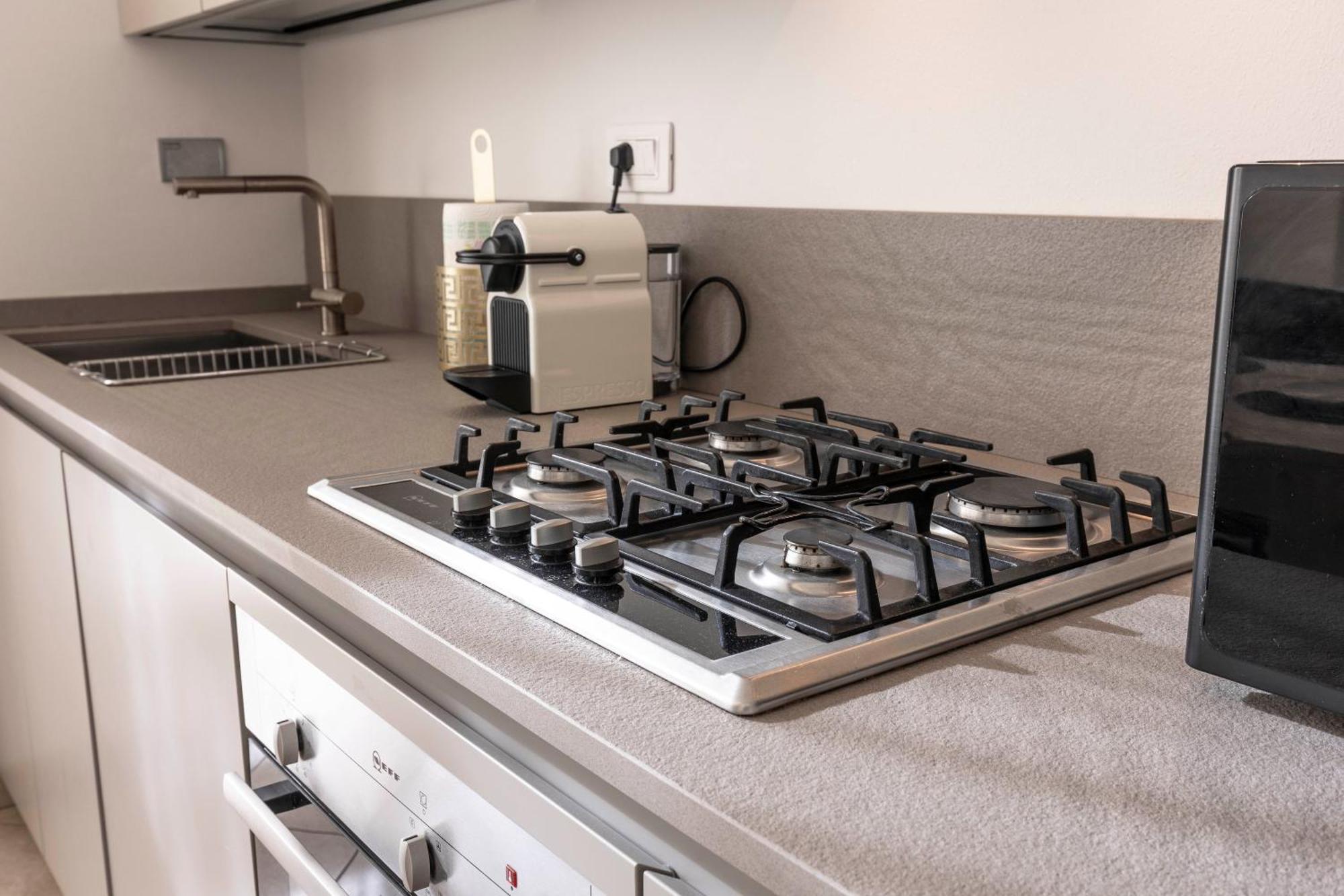 Angelico Luxury Apartment Firenze Bagian luar foto