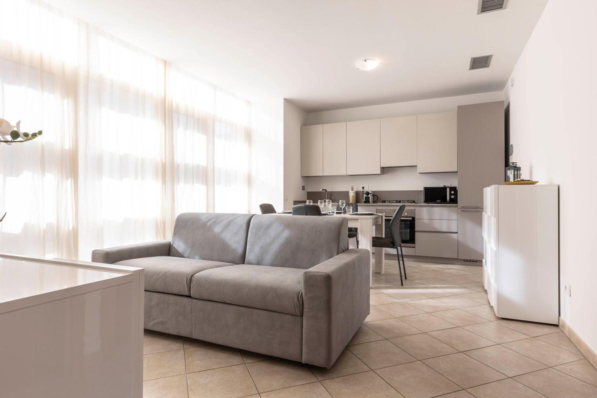 Angelico Luxury Apartment Firenze Bagian luar foto