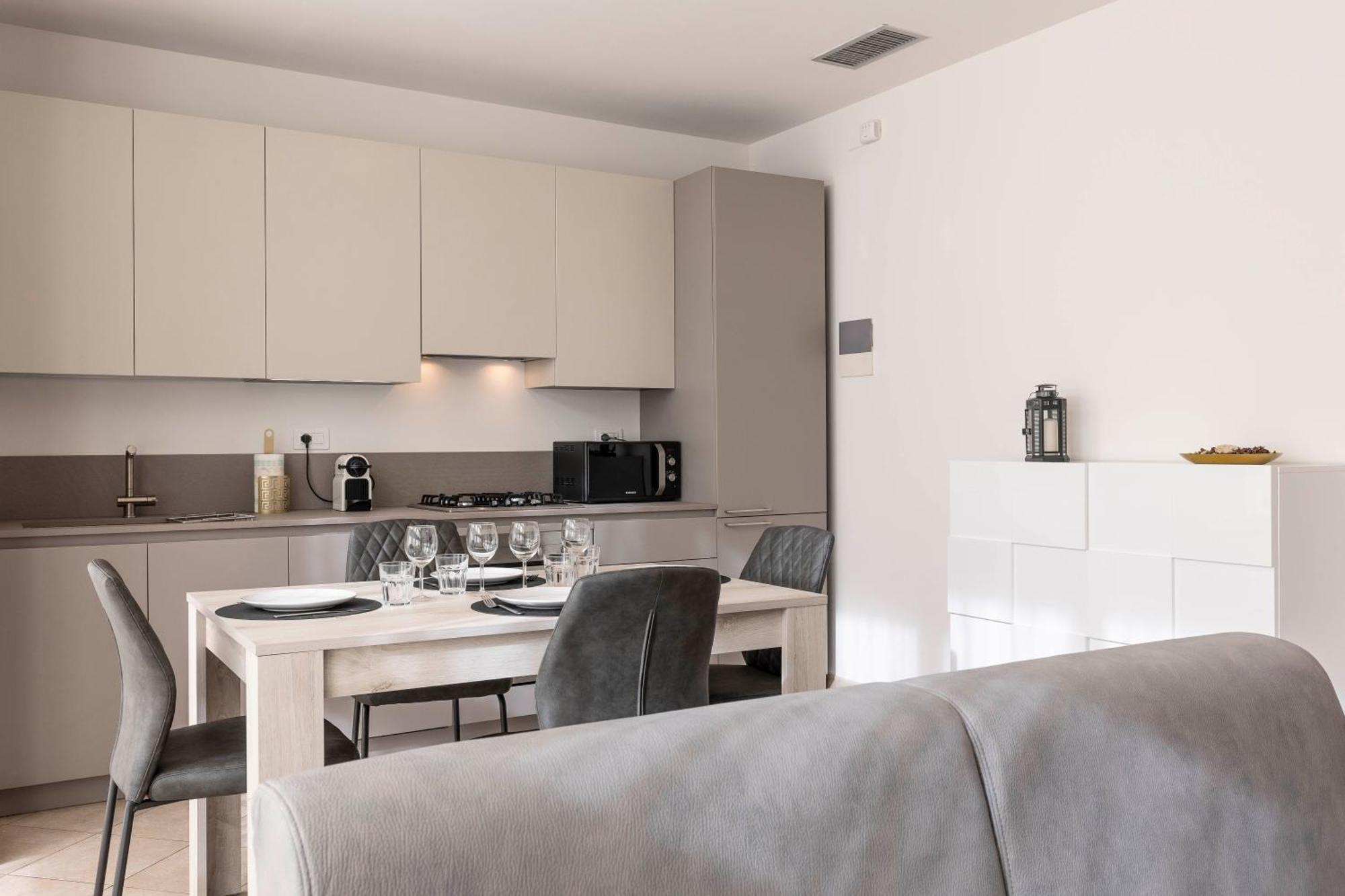 Angelico Luxury Apartment Firenze Bagian luar foto