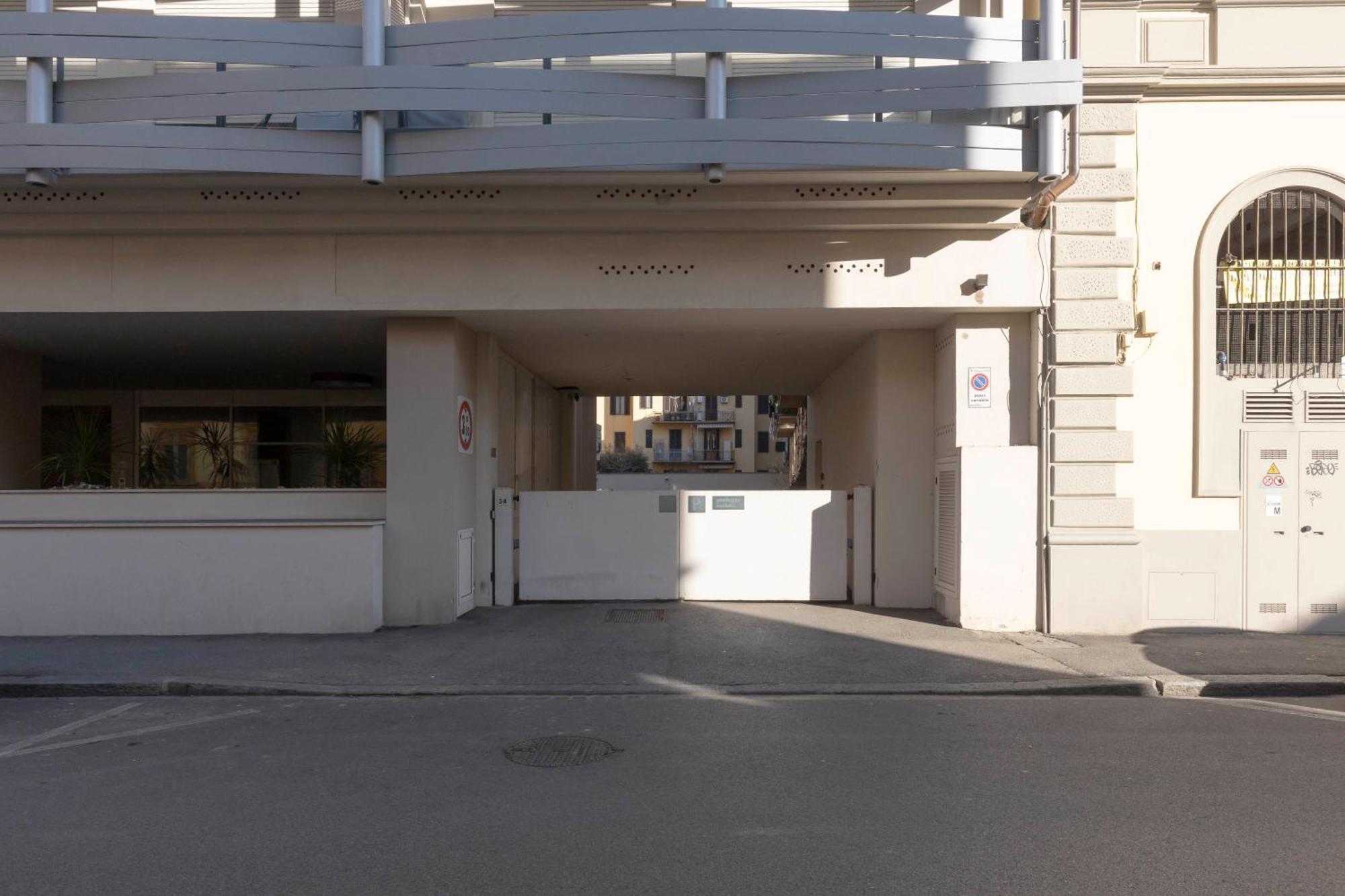 Angelico Luxury Apartment Firenze Bagian luar foto