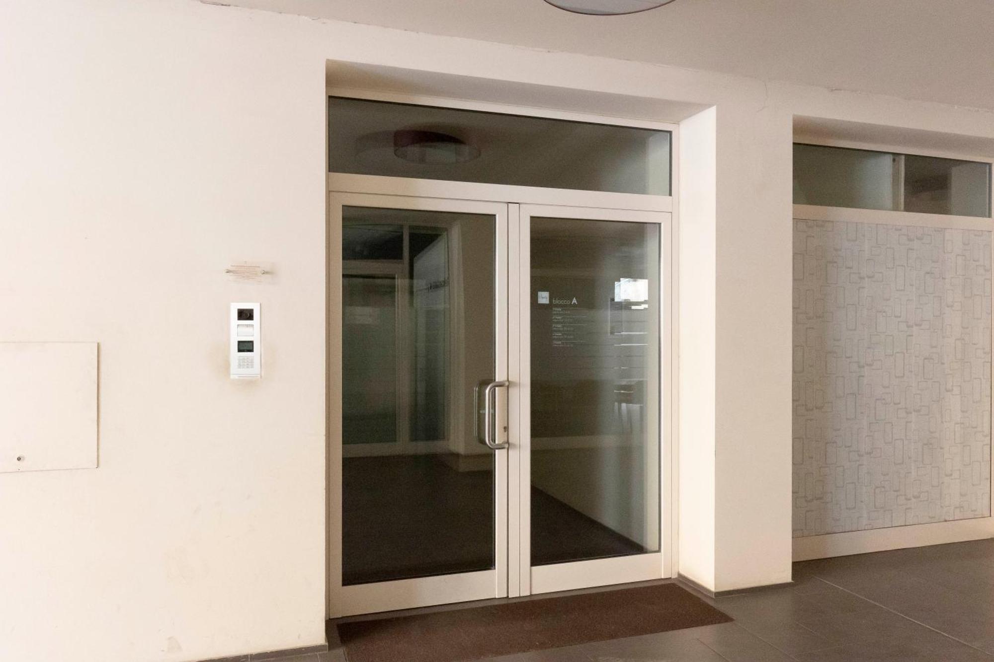 Angelico Luxury Apartment Firenze Bagian luar foto