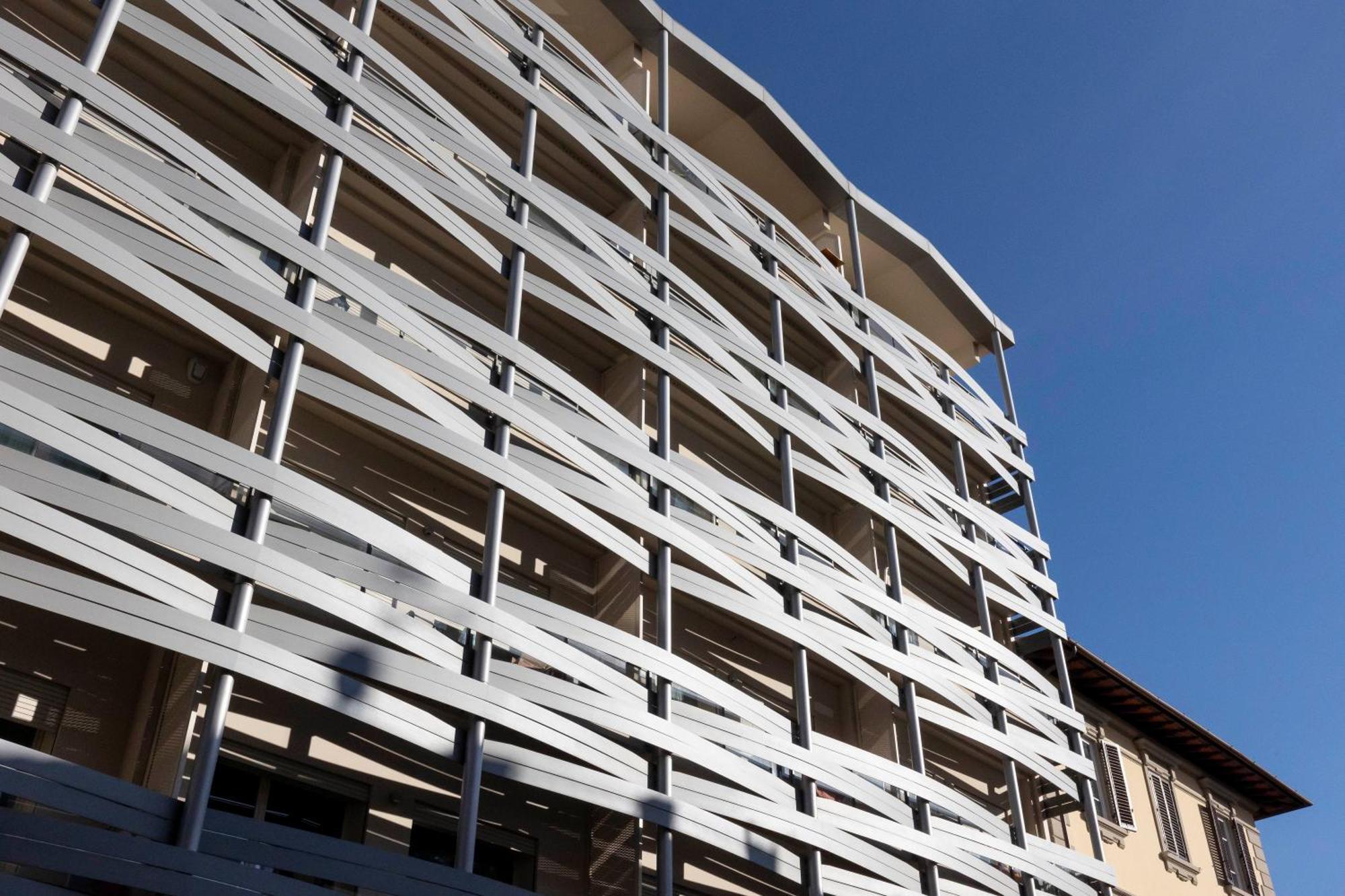 Angelico Luxury Apartment Firenze Bagian luar foto