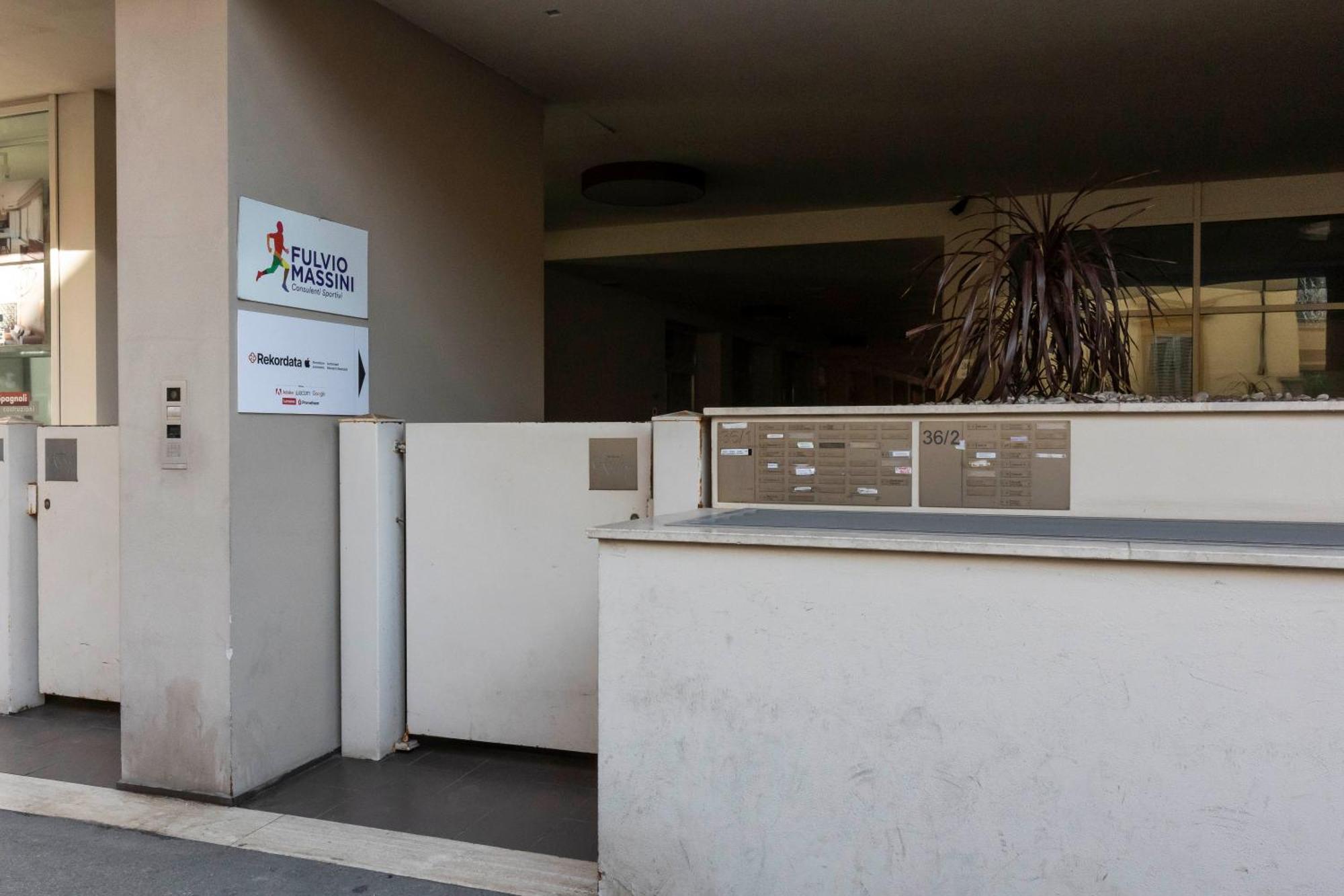 Angelico Luxury Apartment Firenze Bagian luar foto