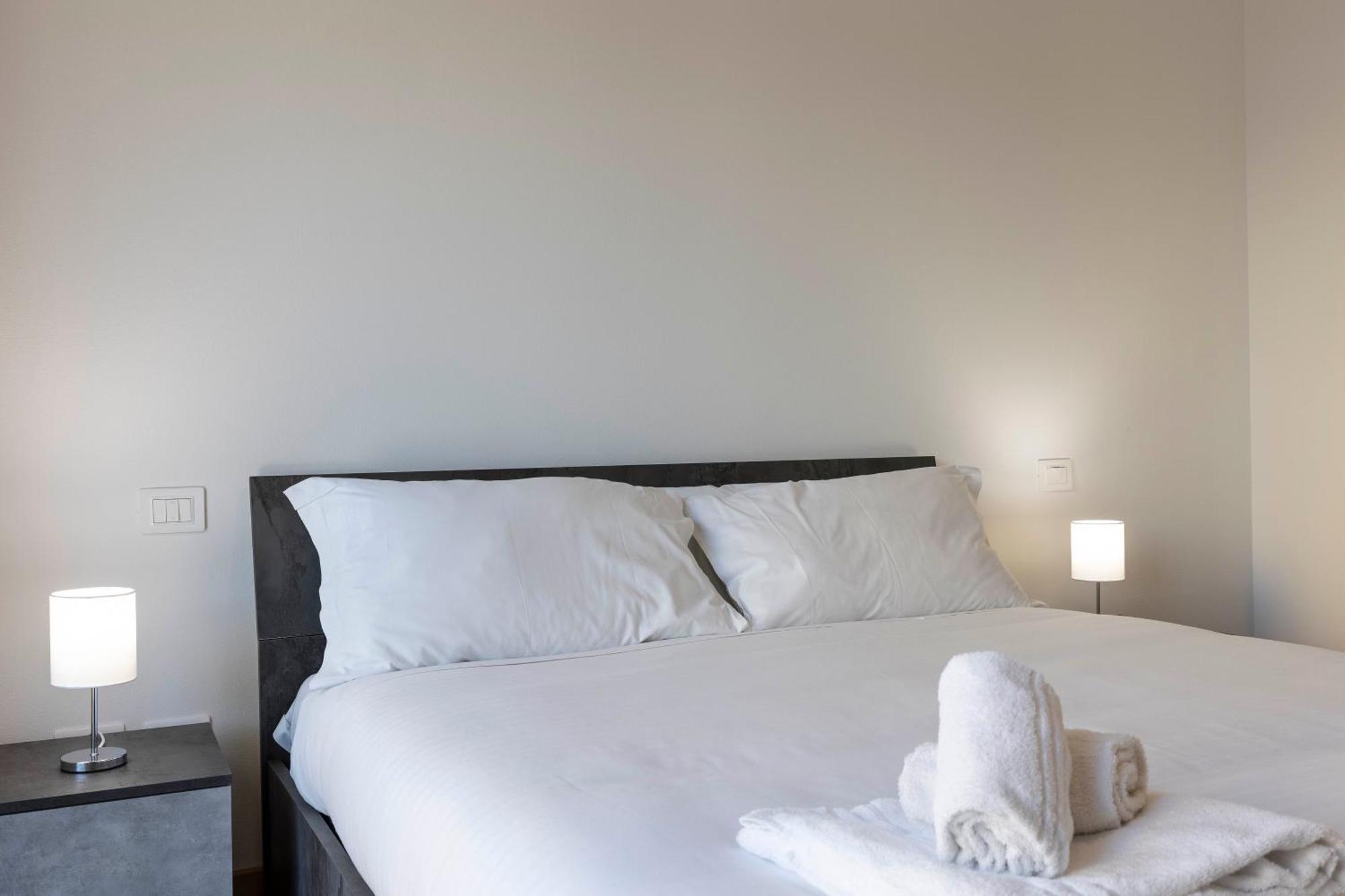 Angelico Luxury Apartment Firenze Bagian luar foto